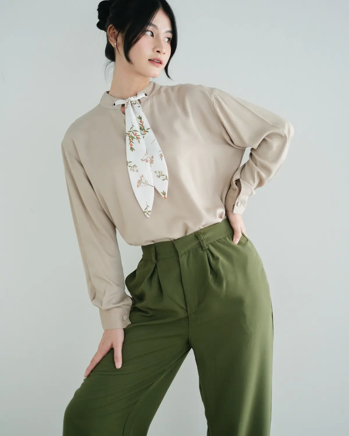 Abigail Blouse foto 17