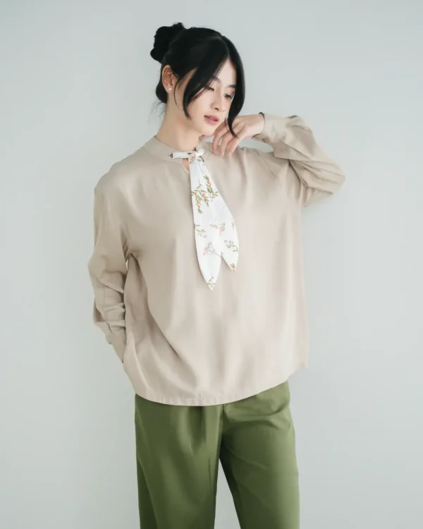 Abigail Blouse foto 16