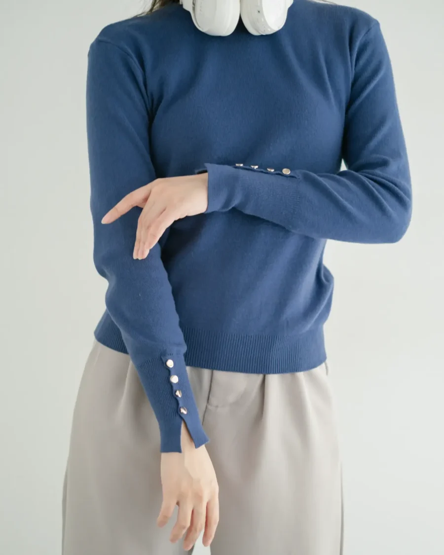Alicha Longsleeve foto 10