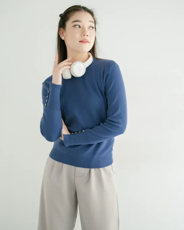 Alicha Longsleeve foto 15