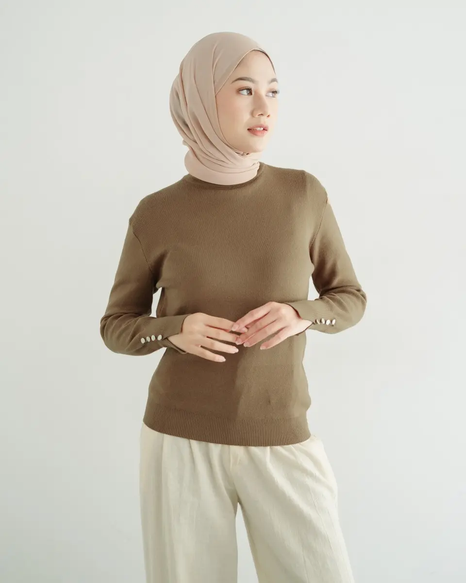 Alicha Longsleeve foto 9