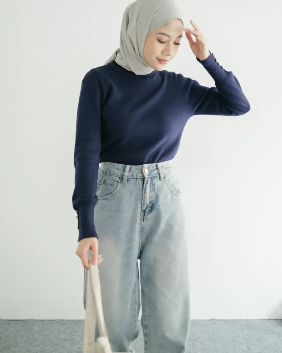 Alicha Longsleeve foto 14