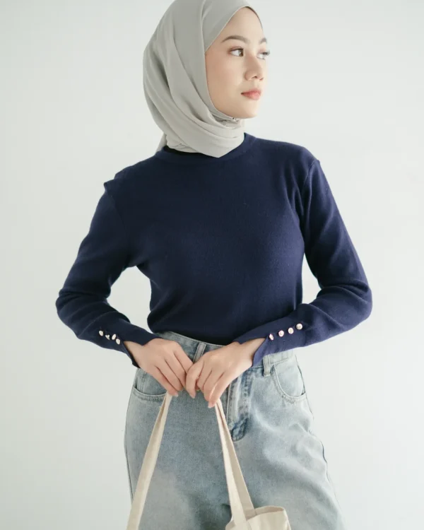 Alicha Longsleeve foto 13