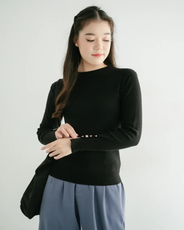 Alicha Longsleeve foto 1