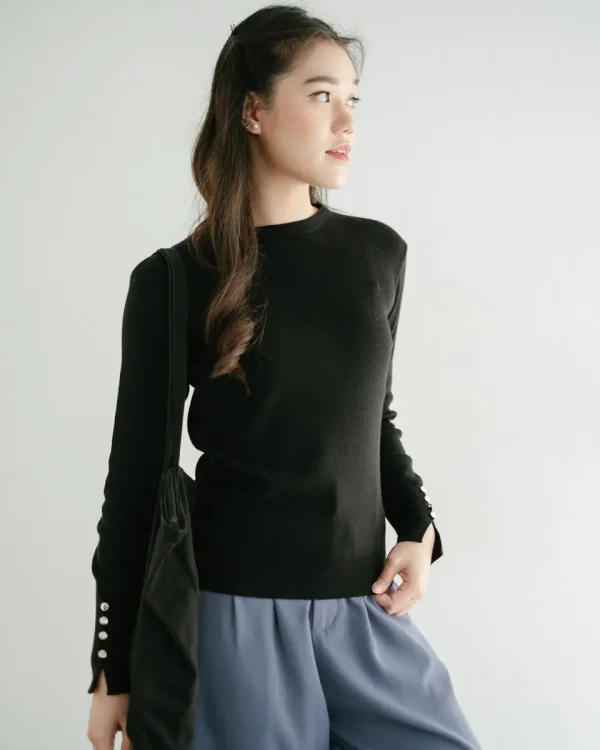 Alicha Longsleeve foto 5