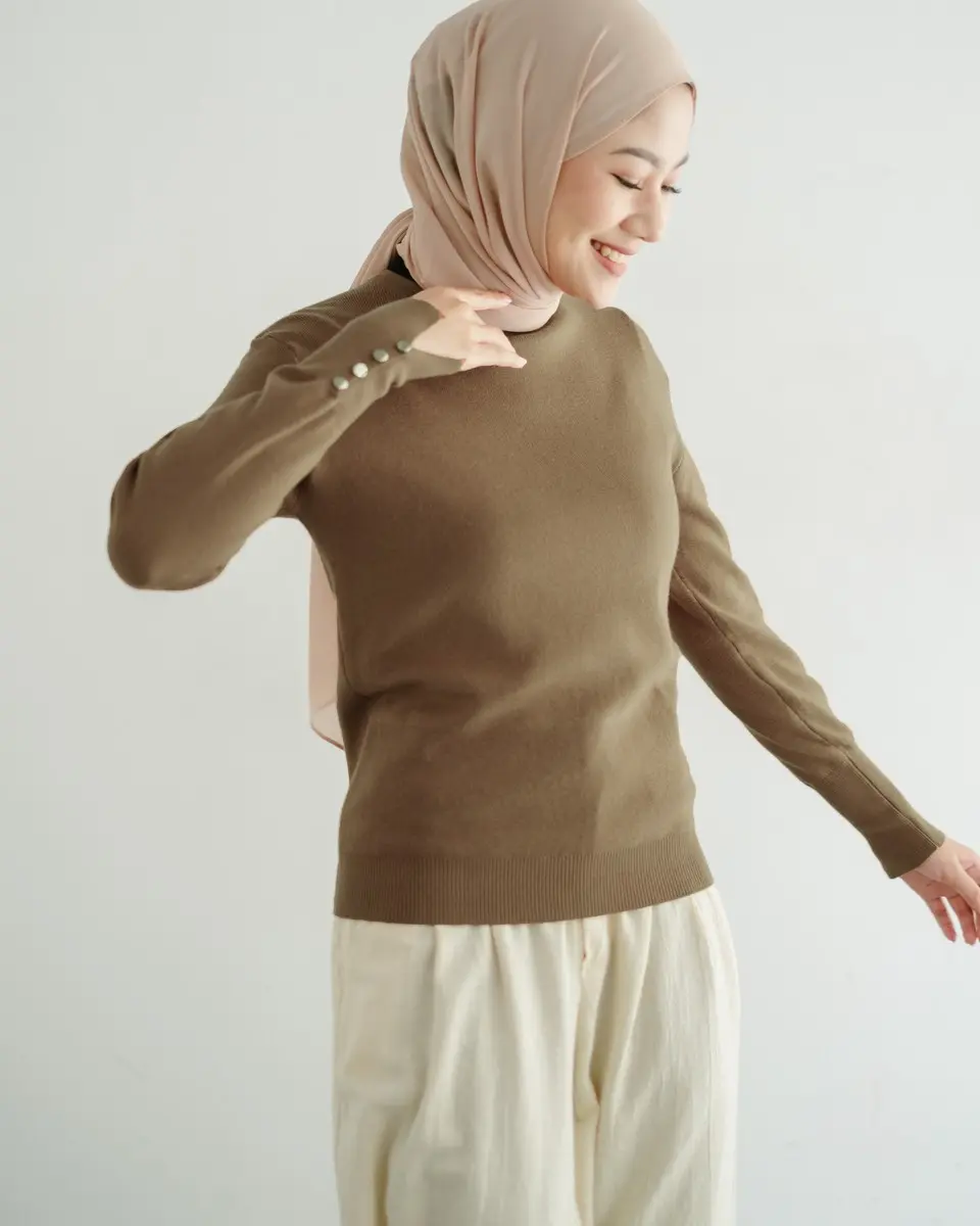 Alicha Longsleeve foto 8
