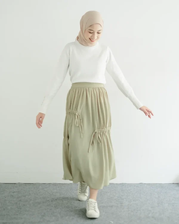 Alicha Longsleeve foto 12