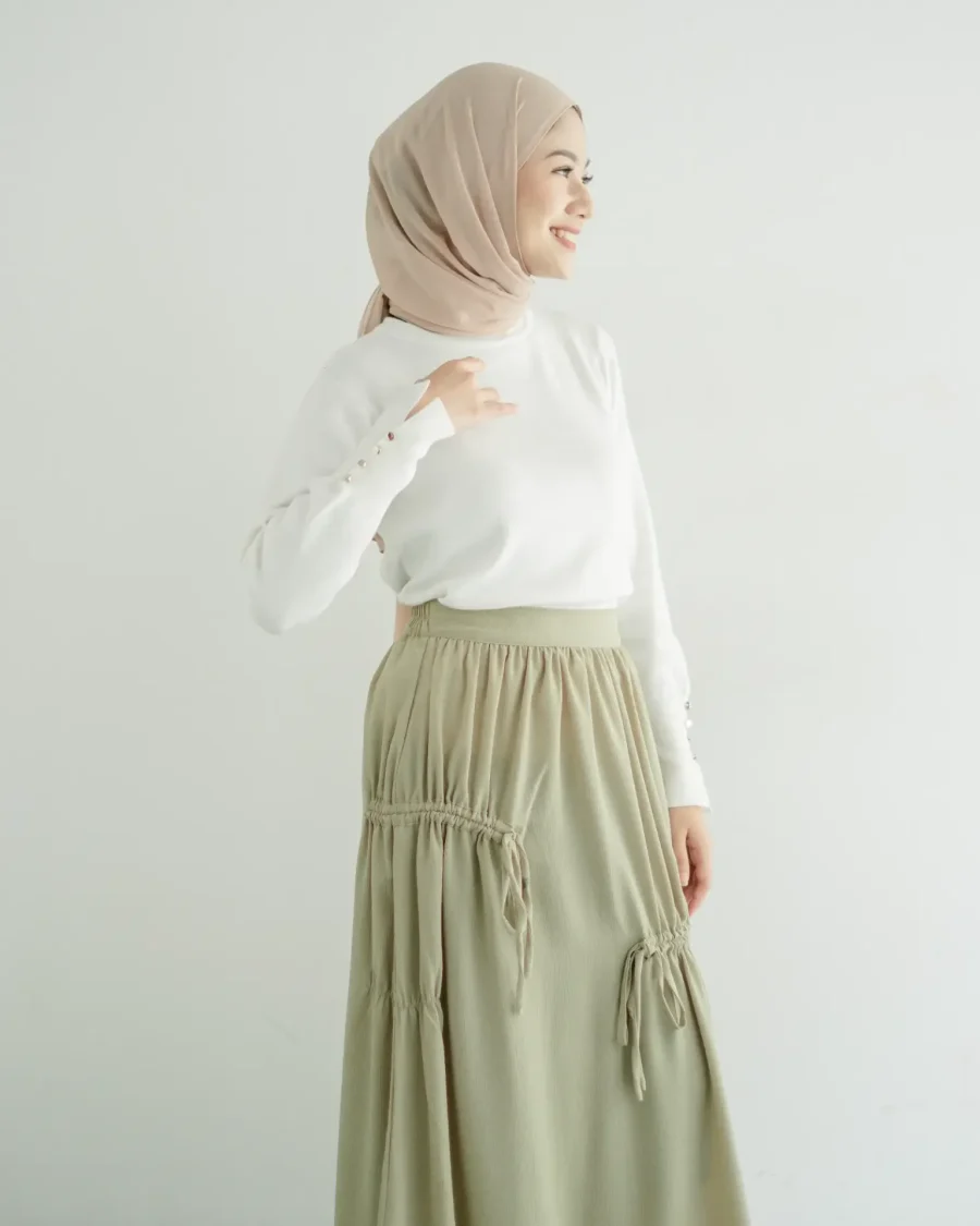 Alicha Longsleeve foto 11