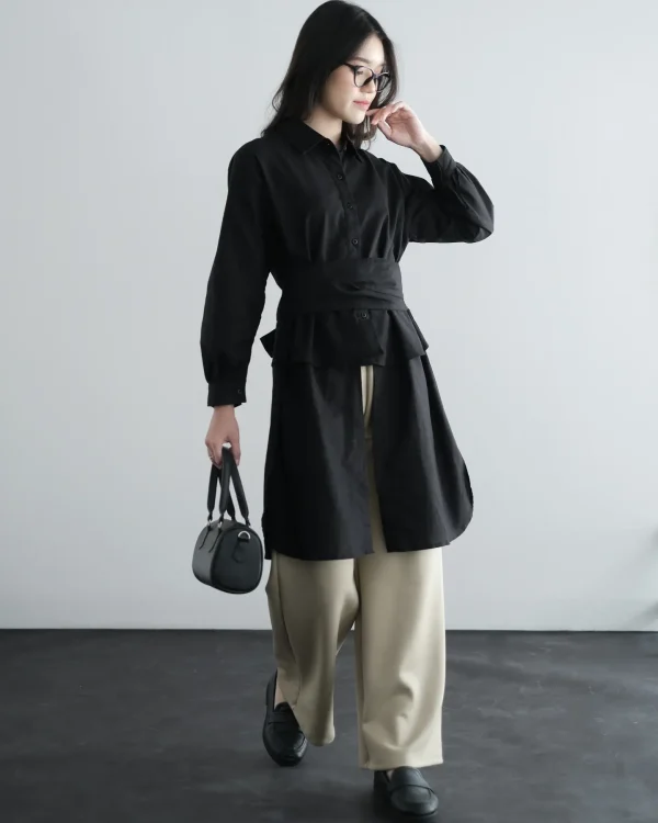 Sone Tunic foto 1