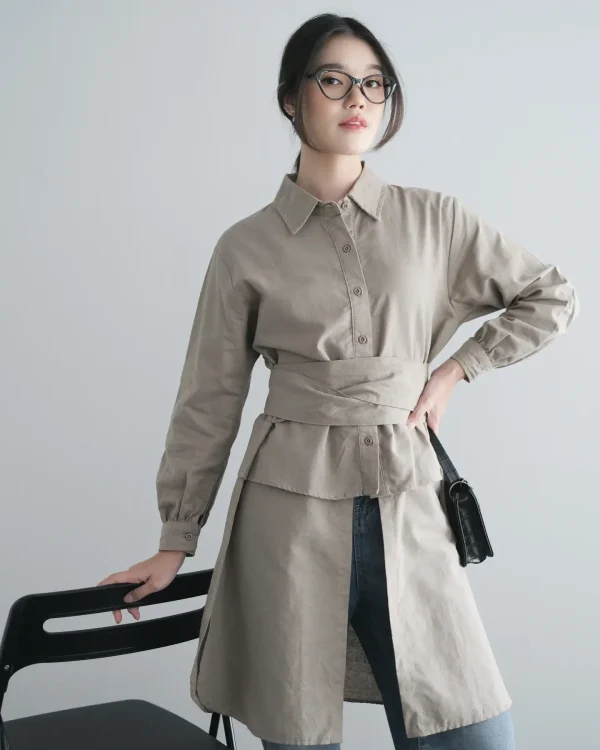 Sone Tunic foto 7