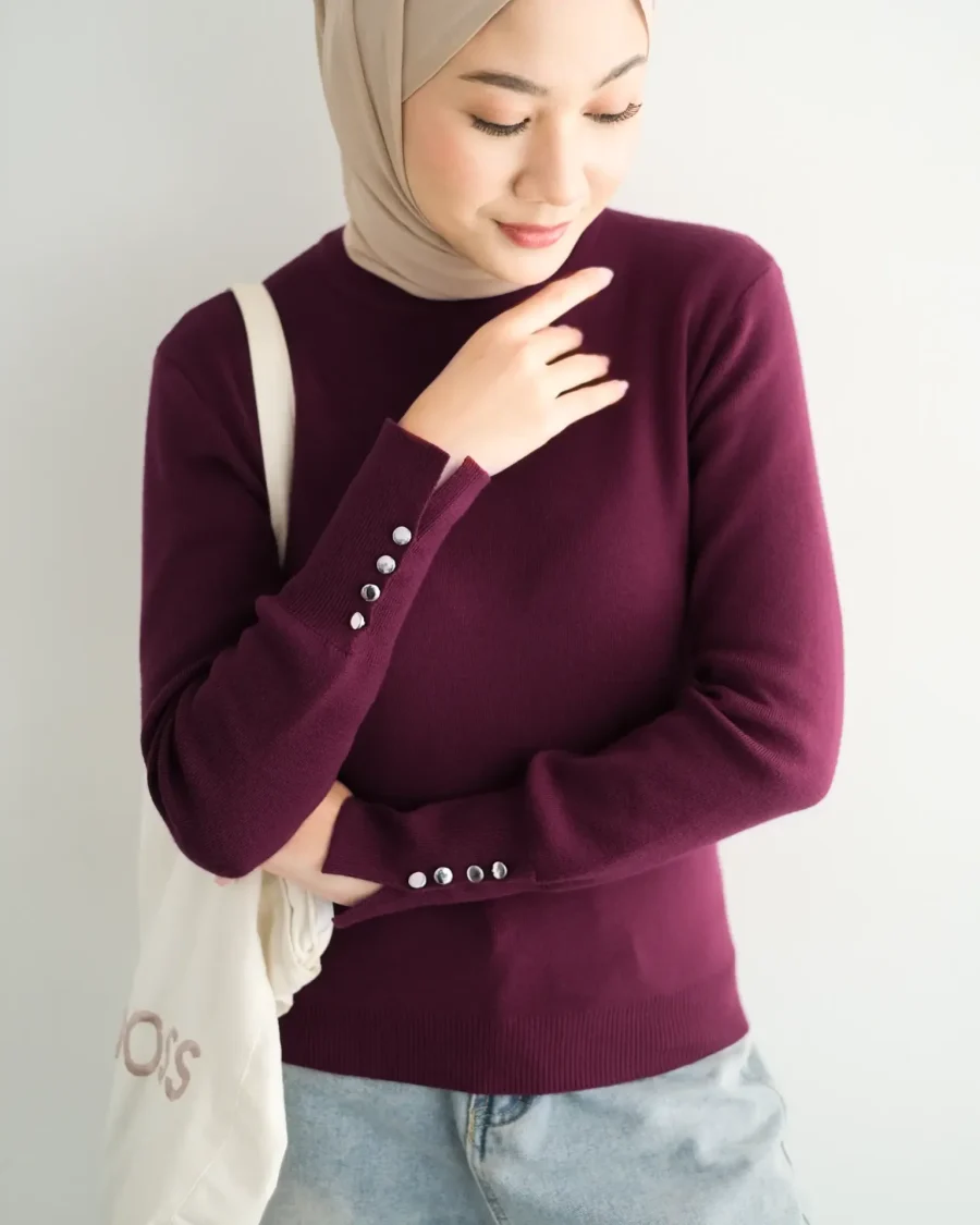 Alicha Longsleeve foto 17