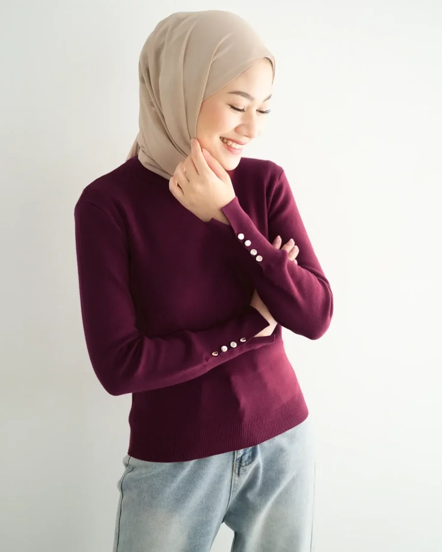 Alicha Longsleeve foto 18