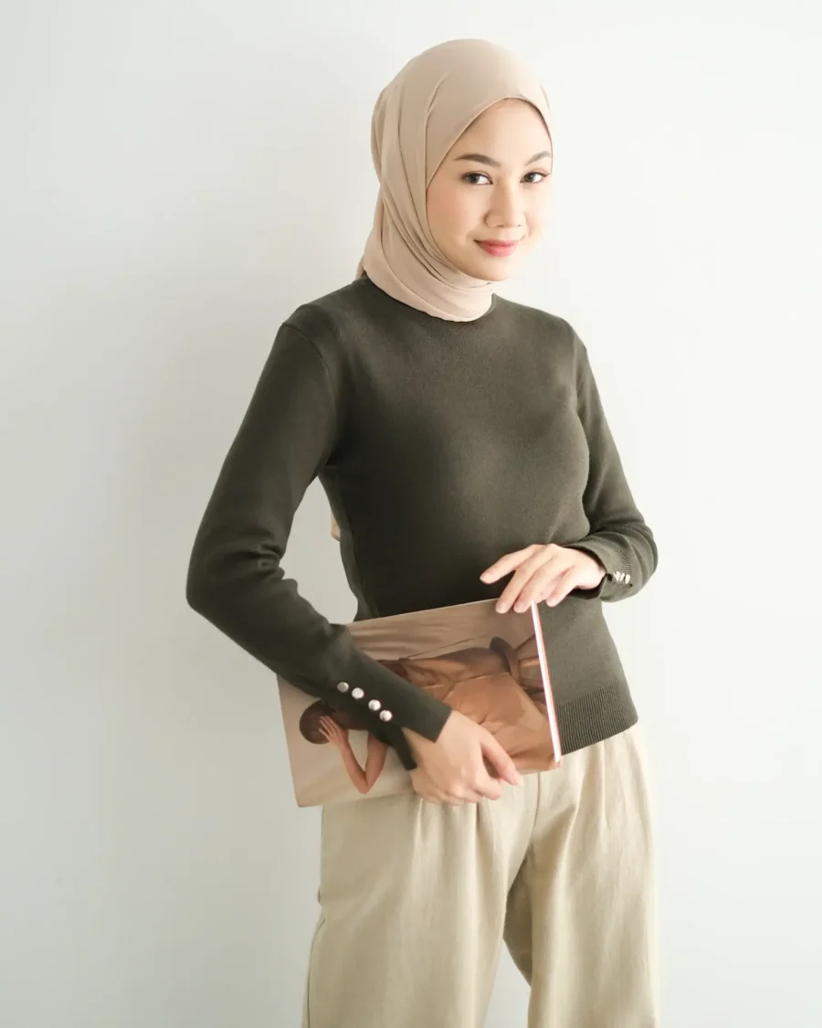 Alicha Longsleeve foto 19