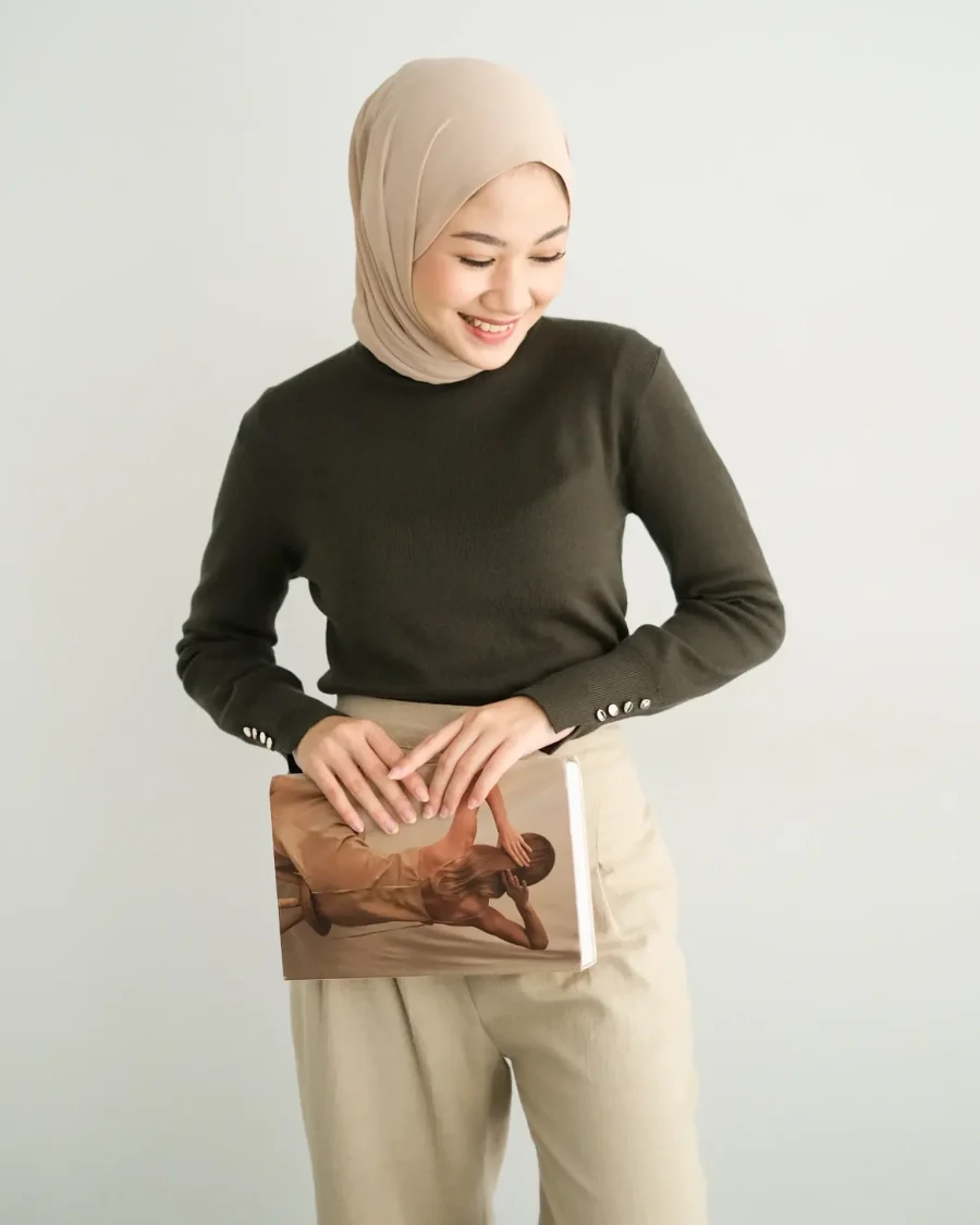 Alicha Longsleeve foto 20