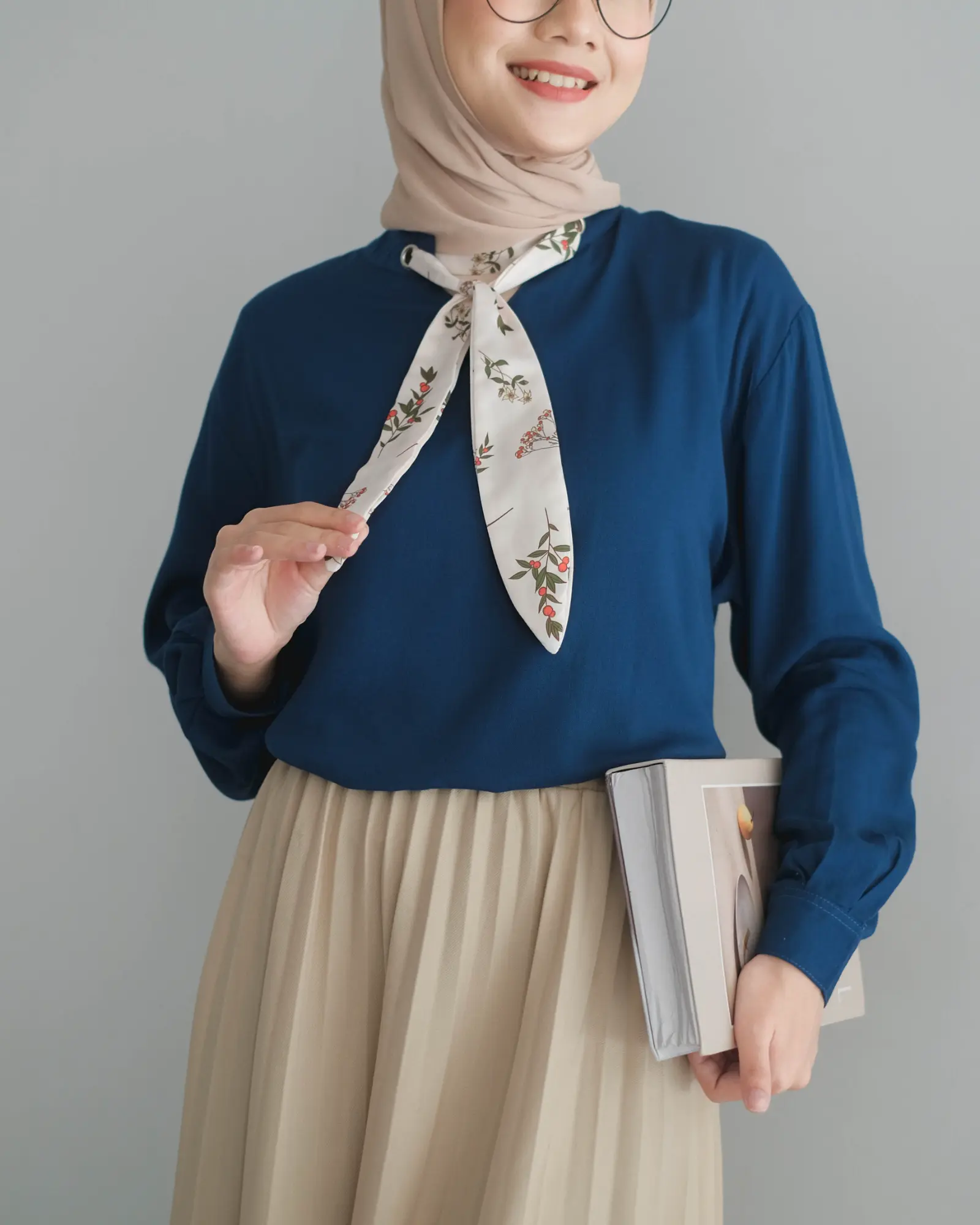 Abigail Blouse foto 5