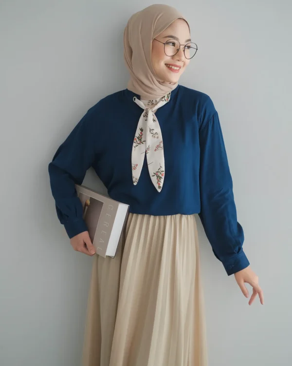 Abigail Blouse foto 4