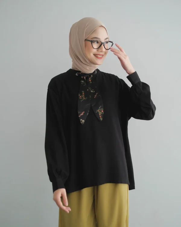 Abigail Blouse foto 1
