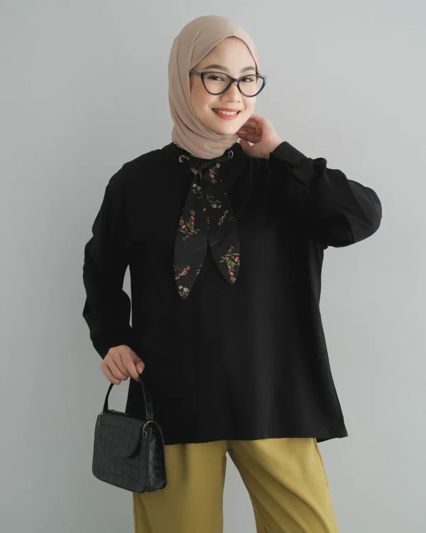 Abigail Blouse foto 3