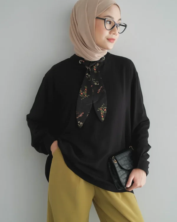 Abigail Blouse foto 2