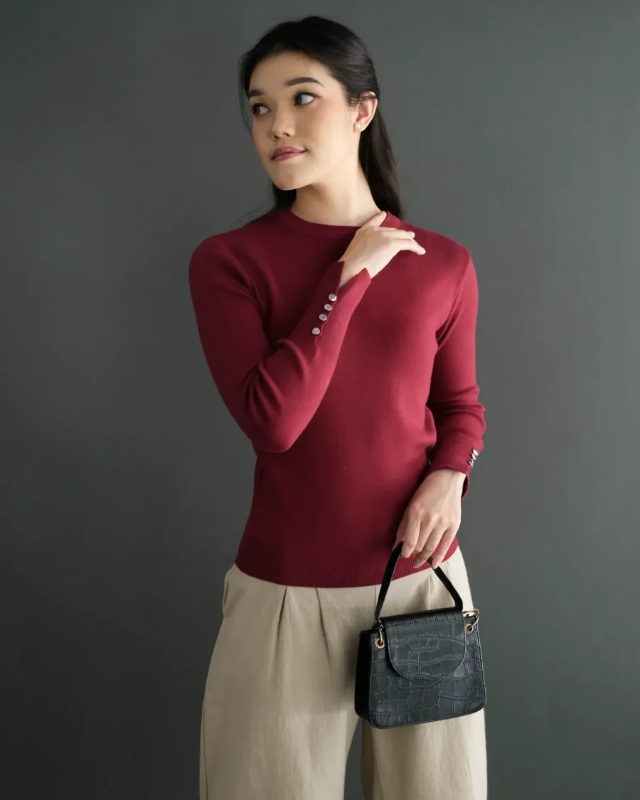 Alicha Longsleeve foto 21