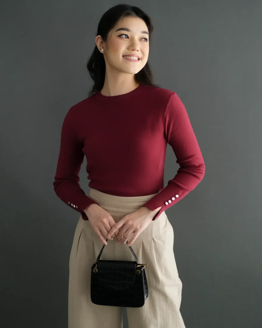 Alicha Longsleeve foto 16