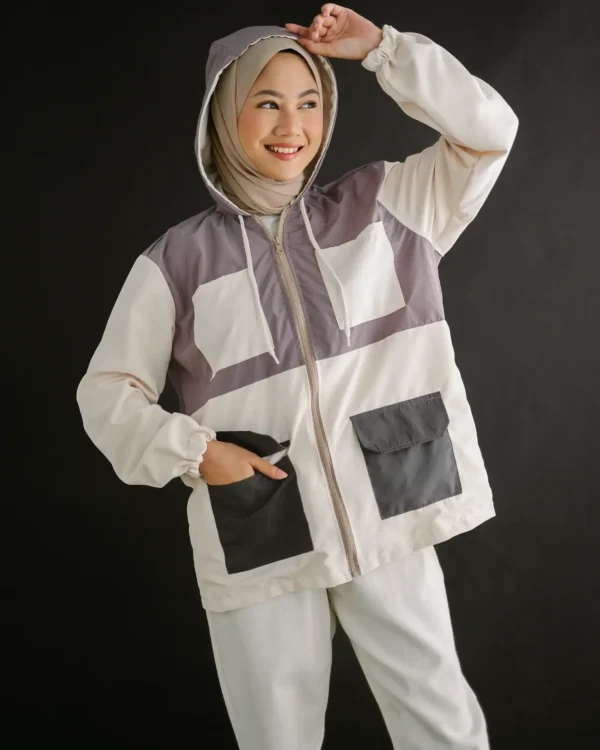 Fledger Jacket foto 2