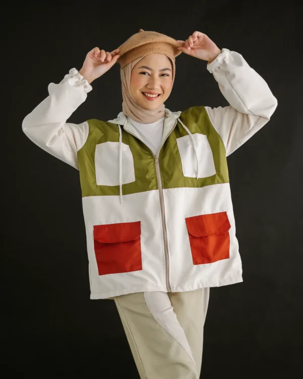Fledger Jacket foto 4