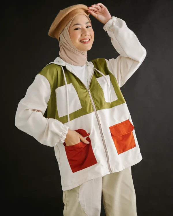 Fledger Jacket foto 5