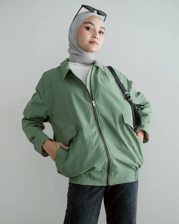 Acelo Jacket foto 5