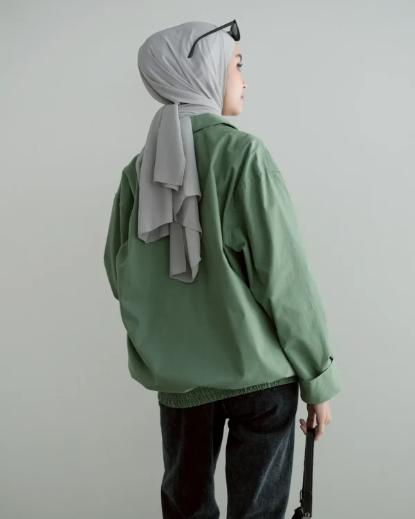 Acelo Jacket foto 6