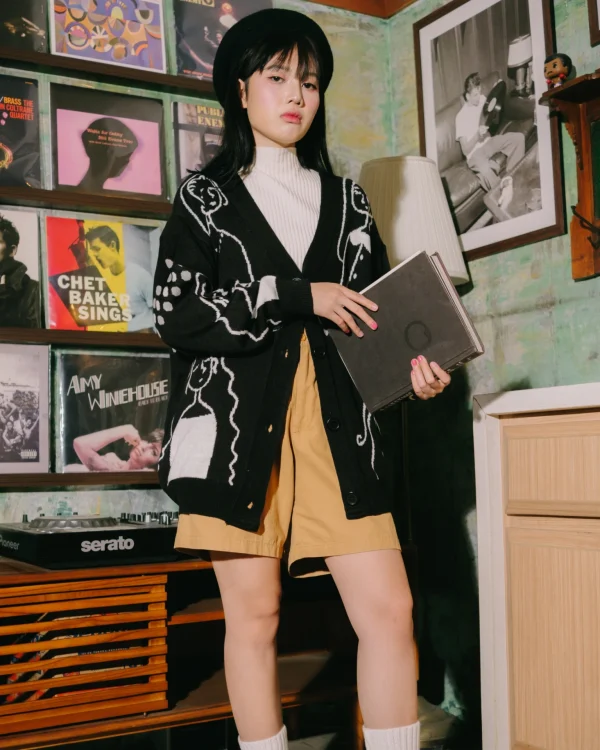 Senhora Cardi