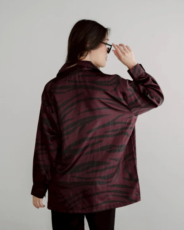 Tigrish Shirt foto 6