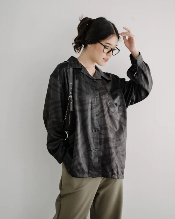 Tigrish Shirt foto 8