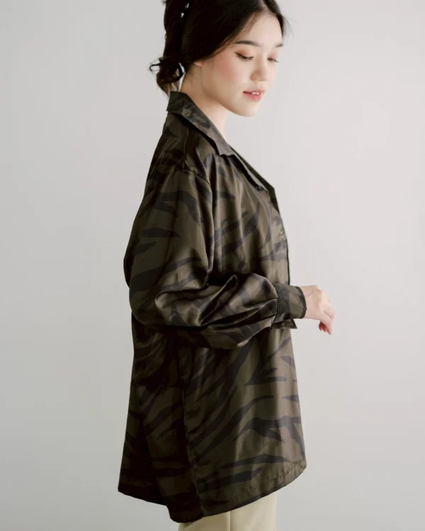 Tigrish Shirt foto 4