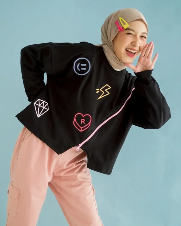 Lexi Sweater foto 2