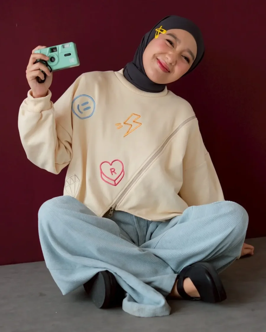 Lexi Sweater foto 23