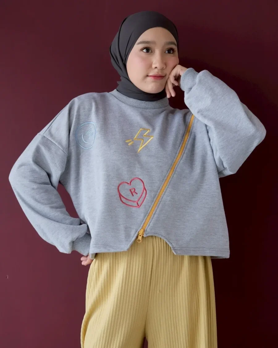 Lexi Sweater foto 21