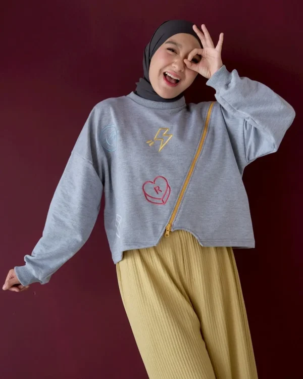Lexi Sweater foto 20
