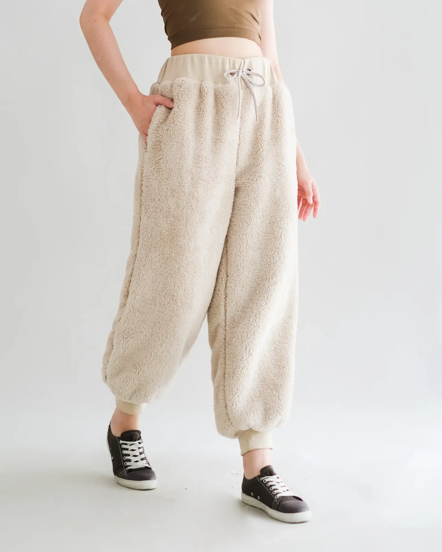 Macy Jogger foto 8