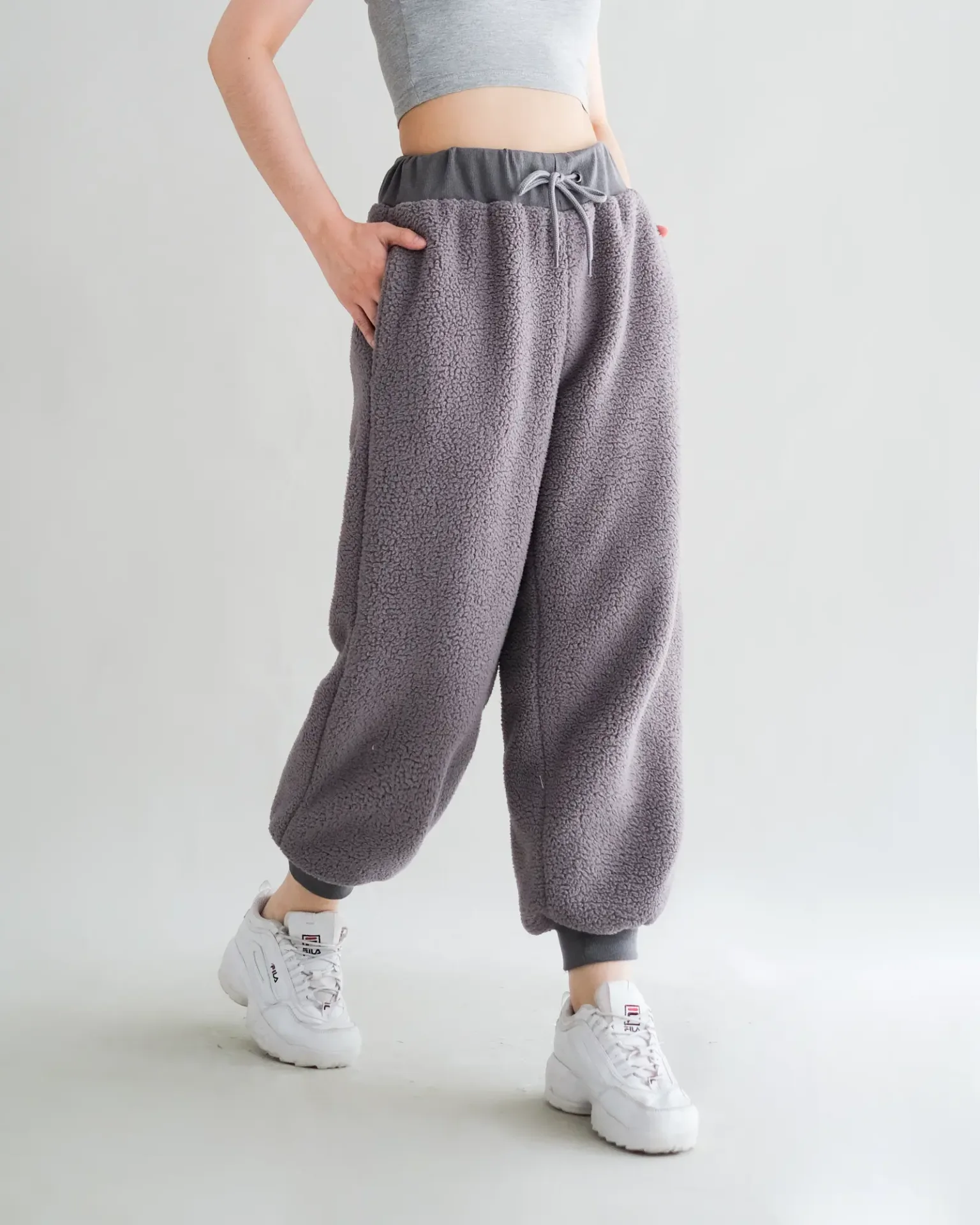Macy Jogger foto 6