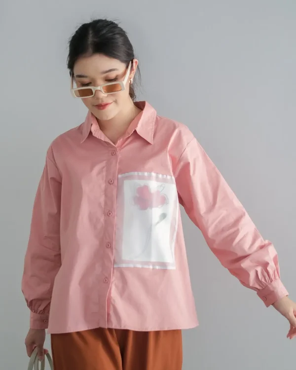 Misouri Shirt foto 4