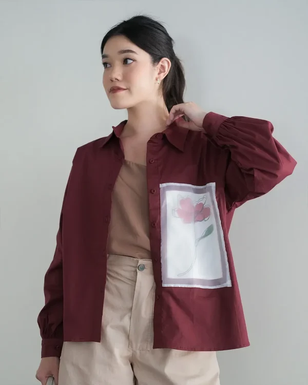 Misouri Shirt foto 7