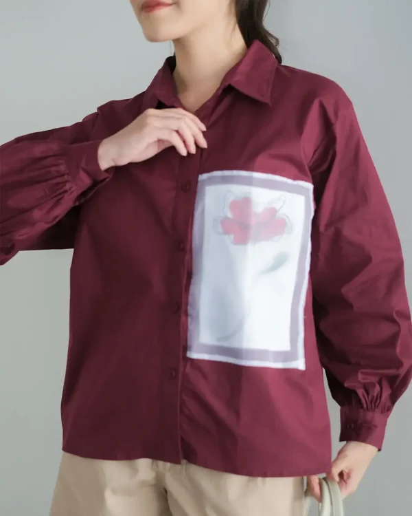 Misouri Shirt foto 8