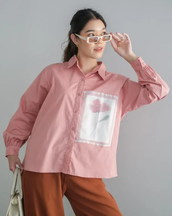 Misouri Shirt foto 3