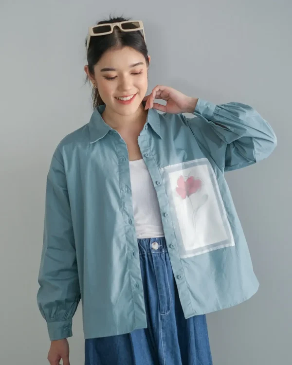 Misouri Shirt foto 1