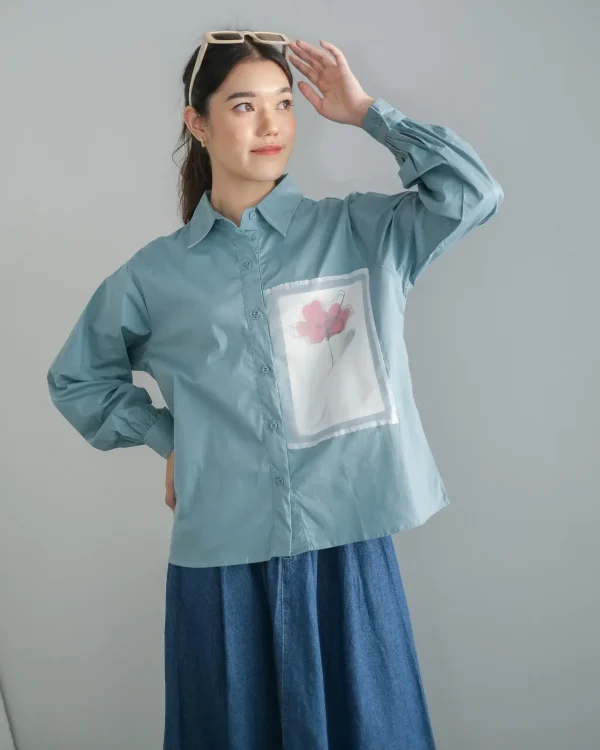 Misouri Shirt foto 2