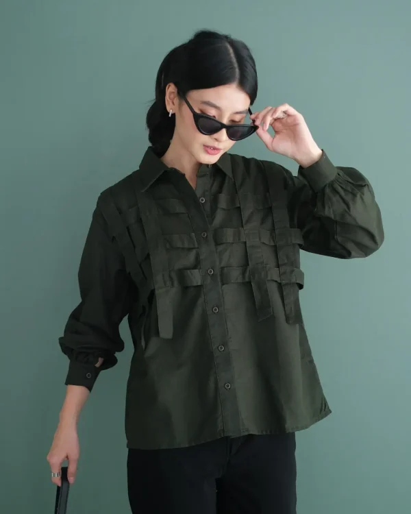 Moriarthy Shirt