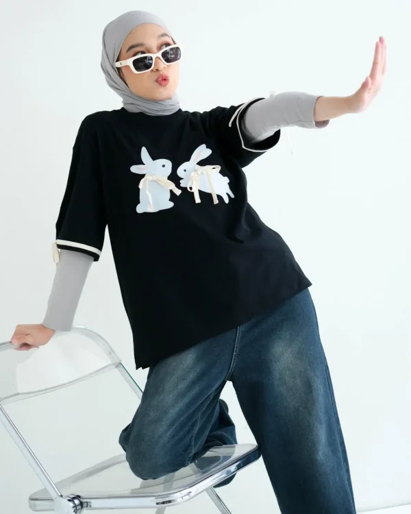 Lappins Tee foto 2