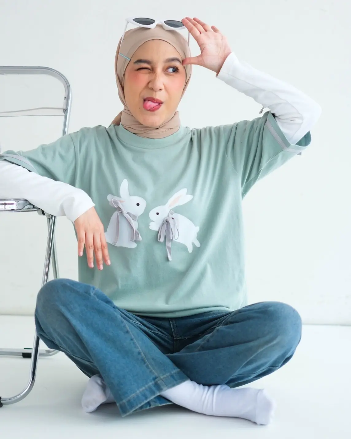 Lappins Tee foto 6