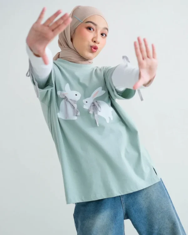 Lappins Tee foto 5